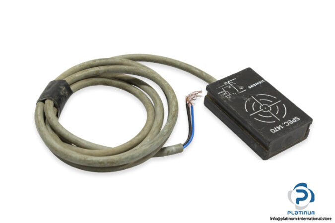 siemens-SPEC.1470-inductive-sensor