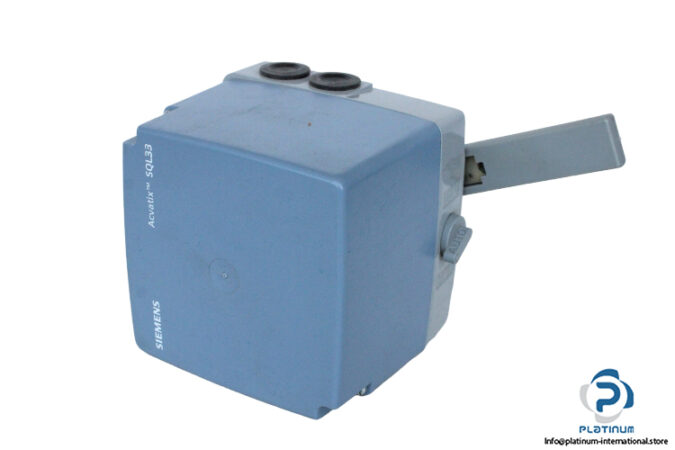 siemens-SQL33.03-electromotoric-actuator