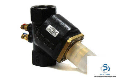 siemens-VPI46.40F9.5Q-control-valve
