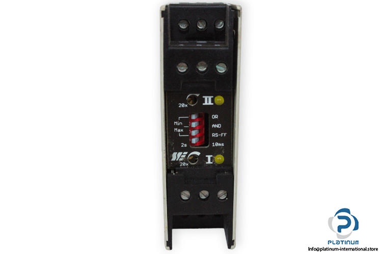 siesensorik-SV-X2L-LDG12-sensor-amplifier-(used)-1