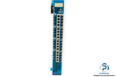 sigmatek-AI084-analog-input-module-(used)-1