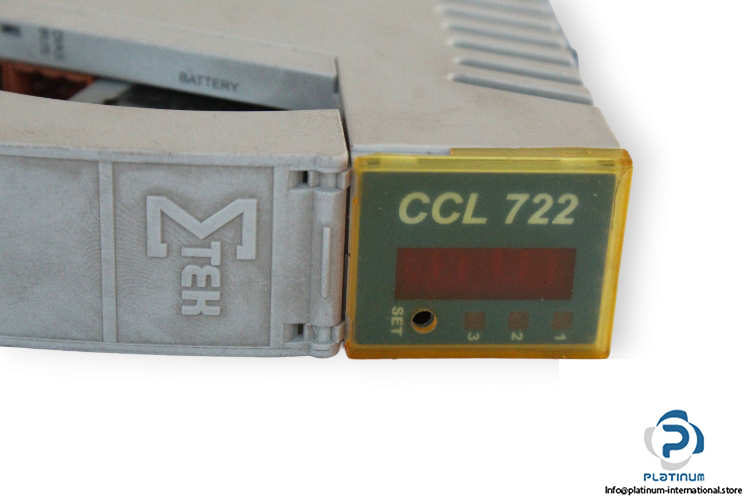 sigmatek-CCL-722-processor-module-(Used)-1