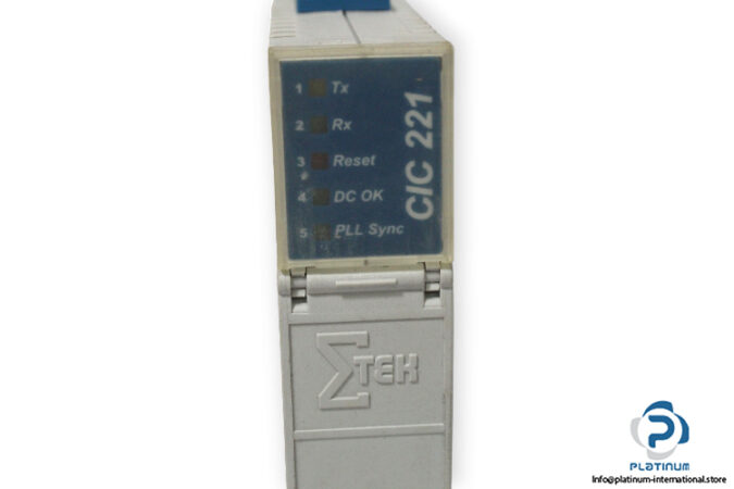 sigmatek-CIC221-plc-module-(new)-1