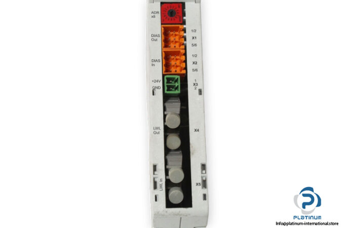 sigmatek-CIC221-plc-module-(new)-3