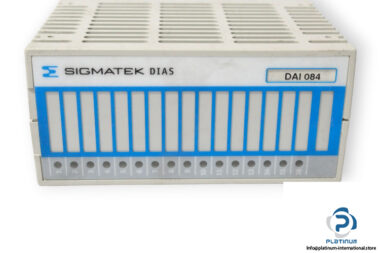 sigmatek-DAI084-analog-input-module-(new)-1