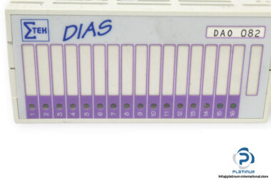 sigmatek-DAO082-analog-output-module-(new)-1