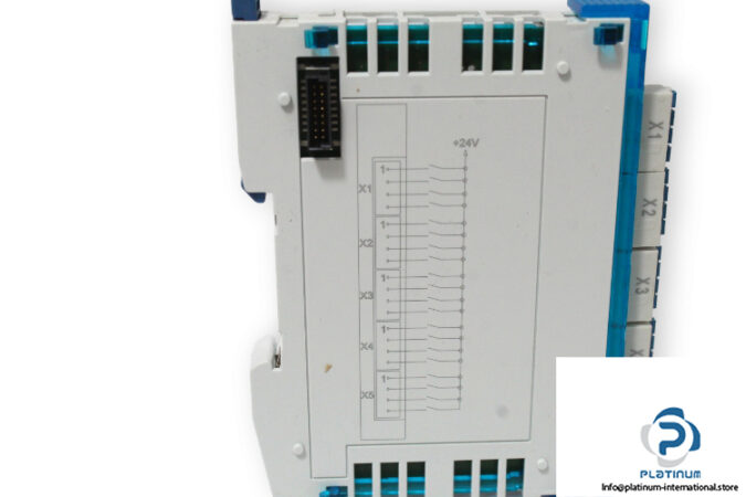 sigmatek-DI200-digital-input-module-(new)-2