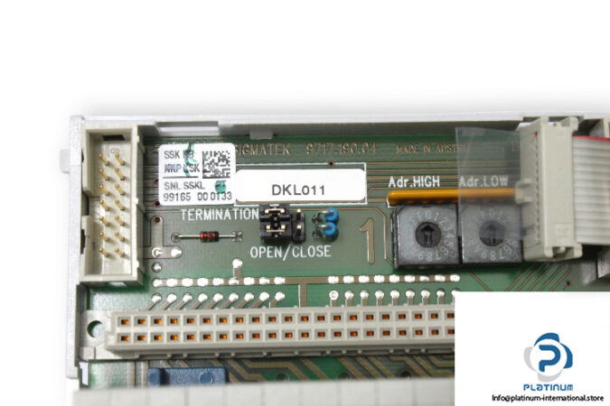 sigmatek-DKL011-plc-module-(new)-1