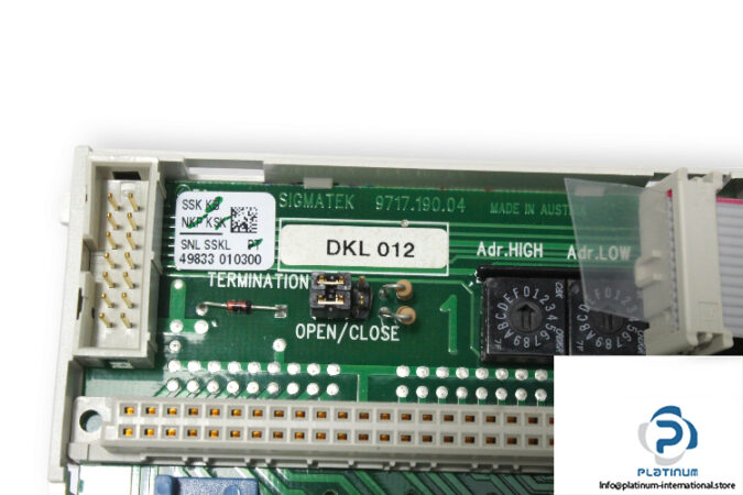 sigmatek-DKL012-plc-module-(new)-1