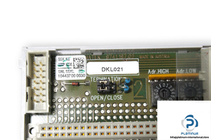 sigmatek-DKL021-plc-module-(new)-1