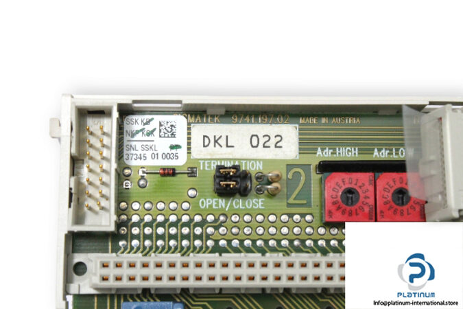 sigmatek-DKL022-plc-module-(new)-1