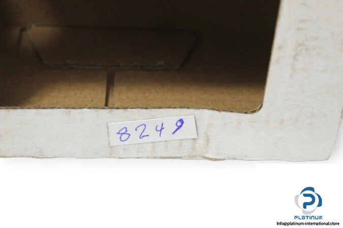 sigmatek-DKL022-plc-module-(new)-3