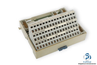 sigmatek-DKL091-compact-base-module-(used)