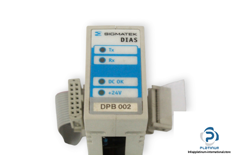 sigmatek-DPB002-plc-module-(new)-1