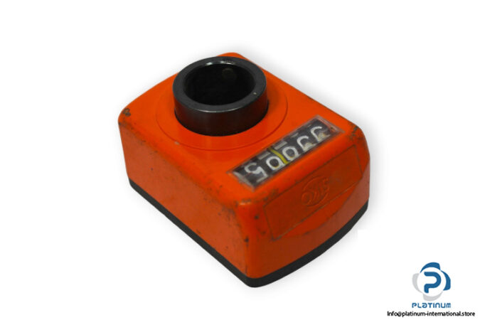 siko-DA09S-0057-digital-position-indicator-(used)