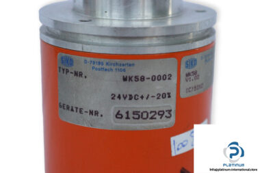 siko-WK58-0002-absolute-encoder-(used)-1