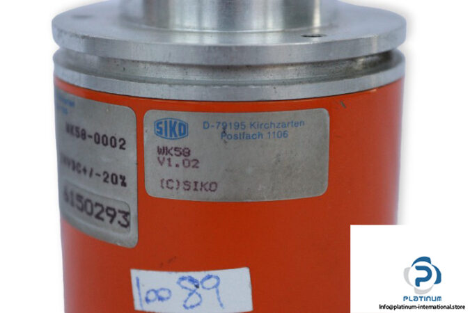 siko-WK58-0002-absolute-encoder-(used)-2
