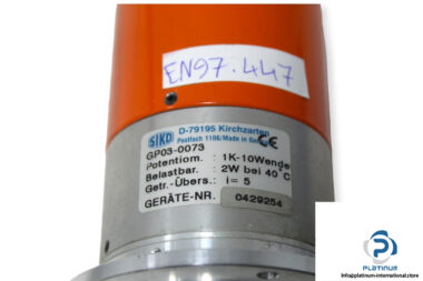 siko-gp03-0073-encoder-1