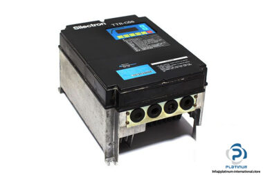 silectron-TTR008G5S-7-frequency-inverter