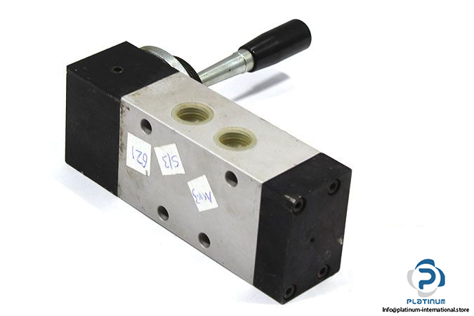 silmer-v42-lfcc-hand-lever-valve-1