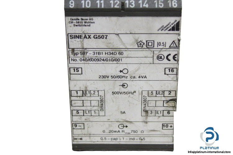 sineax-g507-507-31b1-h34d-60-relay-1
