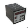single-RCQ-5100-12-111-0-S-temperature-controller-(used)