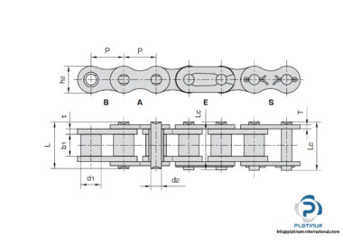 single-strand-roller-chain-1