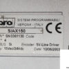 sipro-siax-150-operator-panel-2