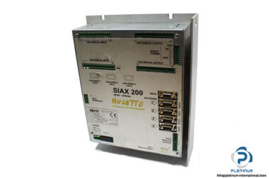 sipro-SIAX-200_T-VETRO3-operator-panel
