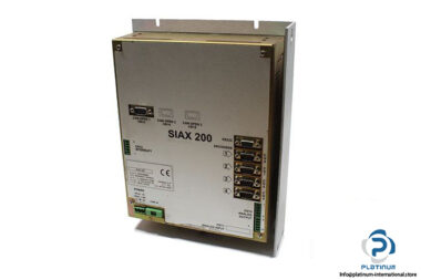 sipro-SIAX-200_T-VETRO4-operator-panel