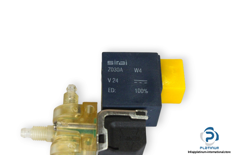 sirai-D301-V51-8Y-micro-solenoid-valve-new-2
