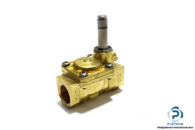 sirai-L182B01-solenoid-valve
