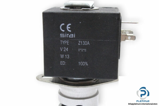 sirai-s10609-4m-single-solenoid-valve-2