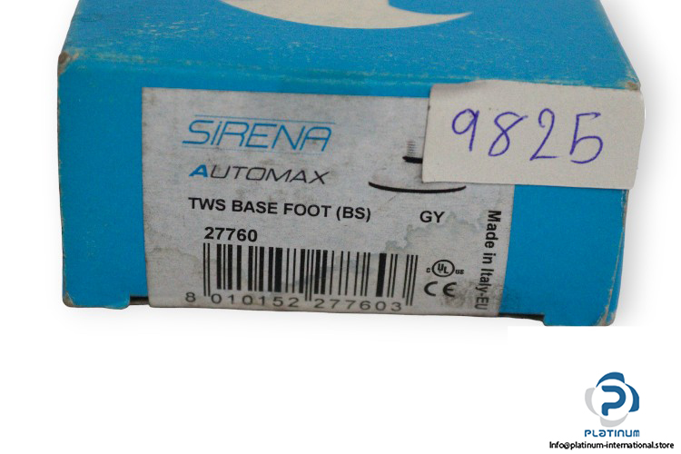 sirena-TWS-27760-flat-base-foot-new-2