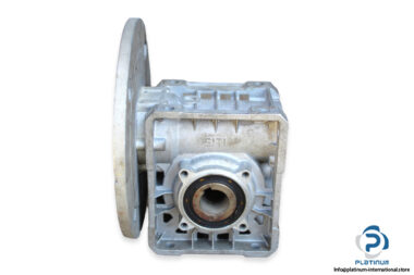 siti-MU-50-A15-worm-gearbox