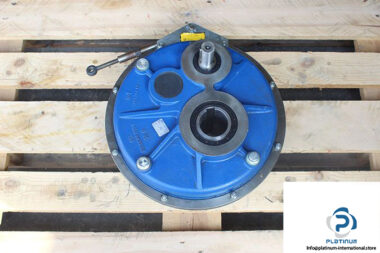 siti-RP2-131-shaft-mounted-gearbox