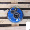 siti-RP291-shaft-mounted-gearbox