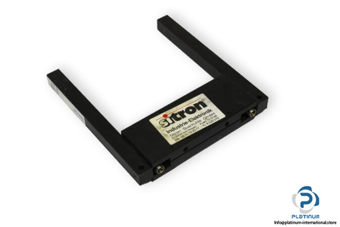 sitron-OGU-100_170-P3-TSL-u-shape-sensor-used
