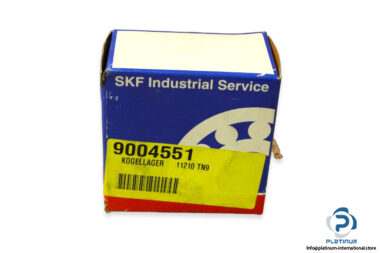 skf-11210-TN9-self-aligning-ball-bearing