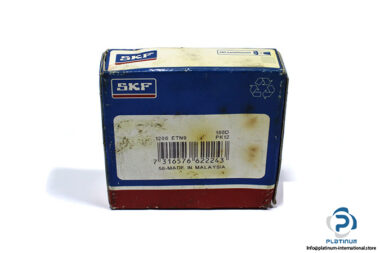 skf-1206-ETN9-self-aligning-ball-bearing