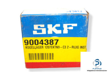 skf-1207-EKTN9_C3-self-aligning-ball-bearing