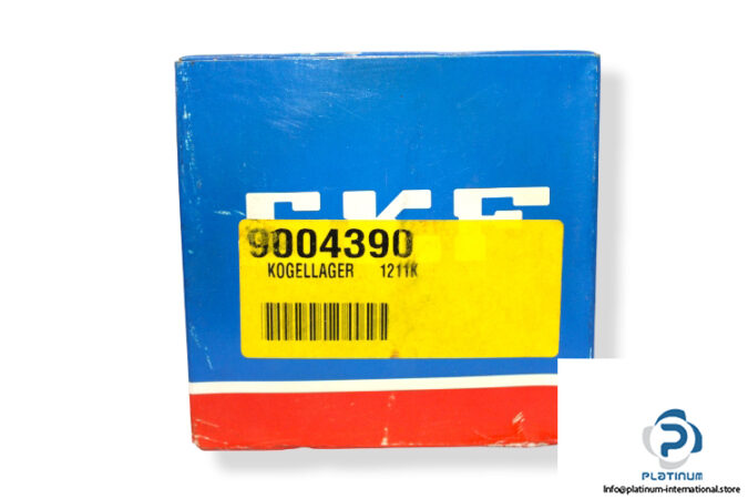 skf-1211-EKTN9-self-aligning-ball-bearing