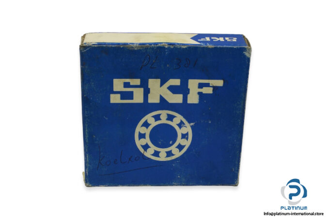 skf-1216-K-self-aligning-ball-bearing