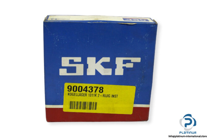 skf-1311-EKTN9-self-aligning-ball-bearing
