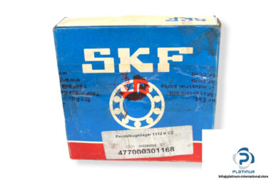 skf-1312-EKTN9_C3-self-aligning-ball-bearing