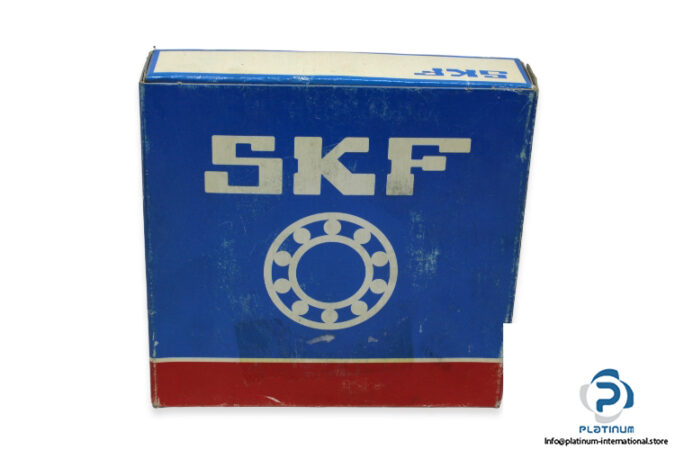 skf-1317-K-self-aligning-ball-bearing