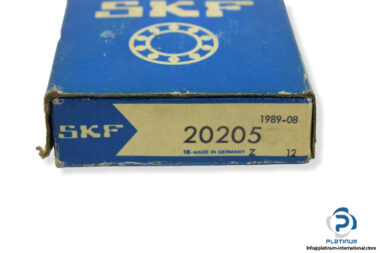 skf-20205-spherical-roller-bearing-1