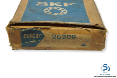 skf-20209-spherical-roller-bearing-1