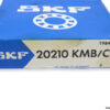 skf-20210-kmb_c3-spherical-roller-bearing-1