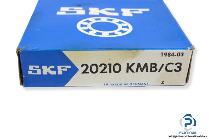 skf-20210-kmb_c3-spherical-roller-bearing-1